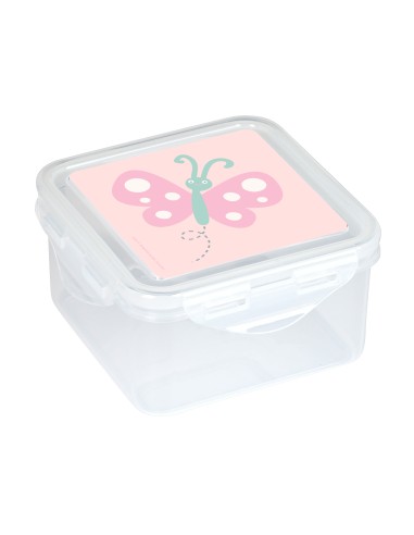 FIAMBRERA SAFTA PREESCOLAR "MARIPOSA"