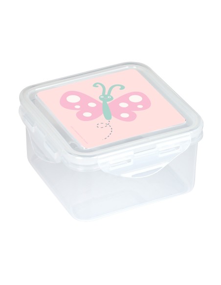 FIAMBRERA SAFTA PREESCOLAR "MARIPOSA"