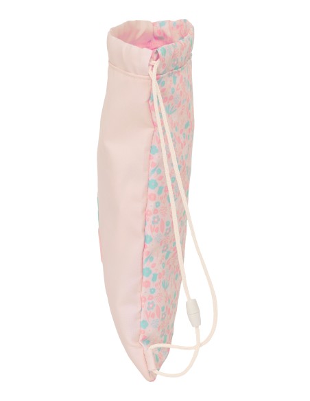 SACO PLANO JUNIOR SAFTA PREESCOLAR "MARIPOSA"