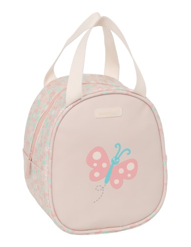 NECESER TERMO SAFTA PREESCOLAR "MARIPOSA"