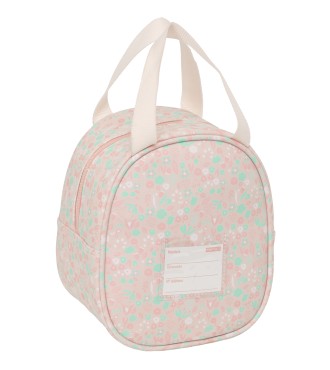 NECESER TERMO SAFTA PREESCOLAR "MARIPOSA" 2