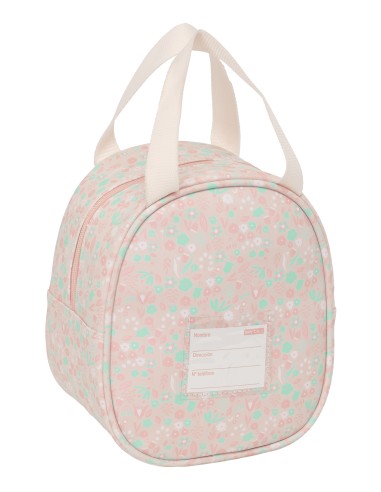 NECESER TERMO SAFTA PREESCOLAR "MARIPOSA"