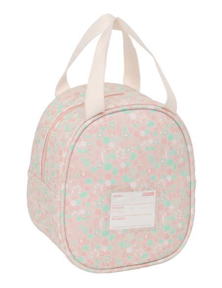 NECESER TERMO SAFTA PREESCOLAR "MARIPOSA"