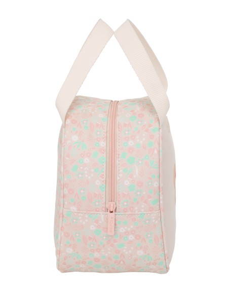 NECESER TERMO SAFTA PREESCOLAR "MARIPOSA"