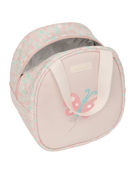 NECESER TERMO SAFTA PREESCOLAR "MARIPOSA"