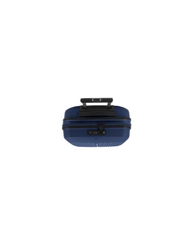 Maleta Trolley Cabina Gabol Brooklyn Azul Maletas Cabina ...