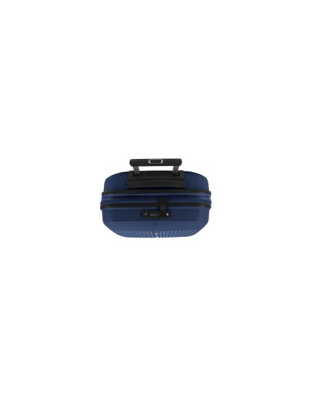 Maleta Trolley Cabina Gabol Brooklyn Azul Maletas Cabina ...