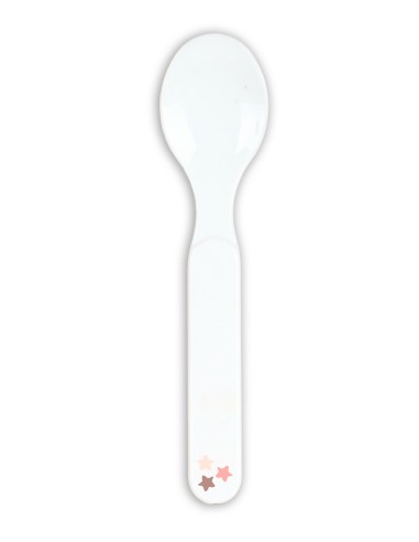 SET DE PLATOS, CUBIERTOS Y VASO SAFTA PREESCOLAR "FLORES"