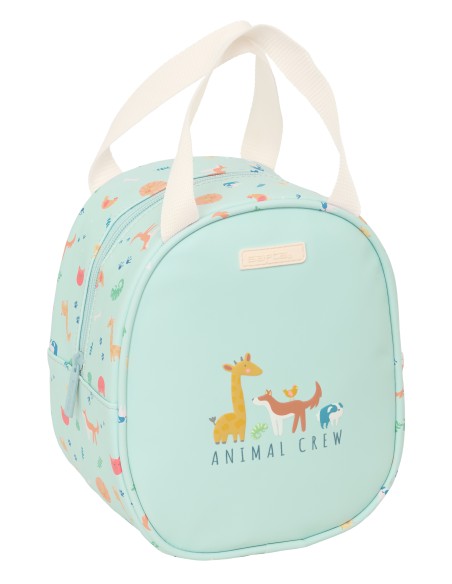 NECESER TERMO SAFTA PREESCOLAR "PANDI"