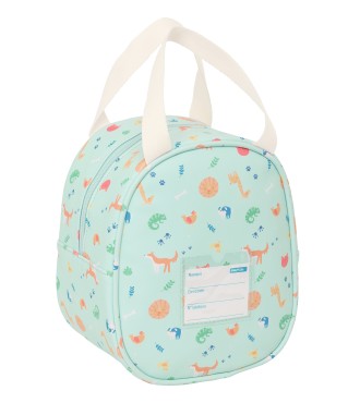 NECESER TERMO SAFTA PREESCOLAR "PANDI" 2