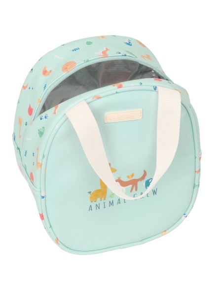 NECESER TERMO SAFTA PREESCOLAR "PANDI"