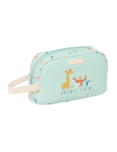 PORTADESAYUNOS TERMO SAFTA PREESCOLAR "PANDI"