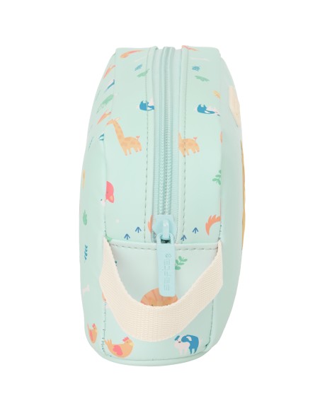 PORTADESAYUNOS TERMO SAFTA PREESCOLAR "PANDI"