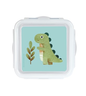 FIAMBRERA SAFTA PREESCOLAR "DINOS" 2