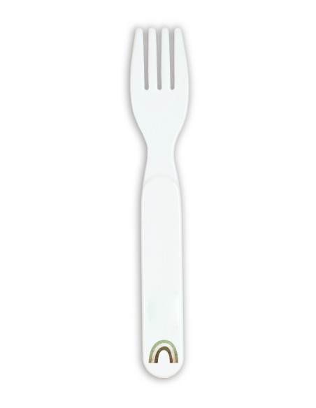 SET DE PLATOS, CUBIERTOS Y VASO SAFTA PREESCOLAR "DINOS"