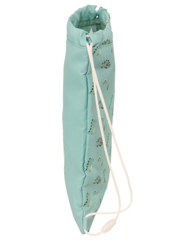 SACO PLANO JUNIOR SAFTA PREESCOLAR "DINOS"