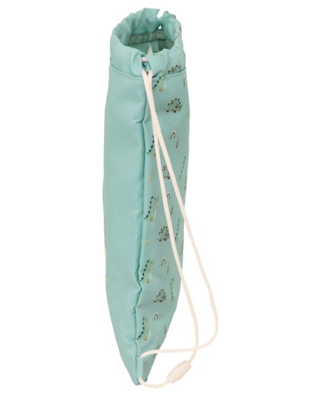 SACO PLANO JUNIOR SAFTA PREESCOLAR "DINOS"