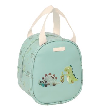 NECESER TERMO SAFTA PREESCOLAR "DINOS"