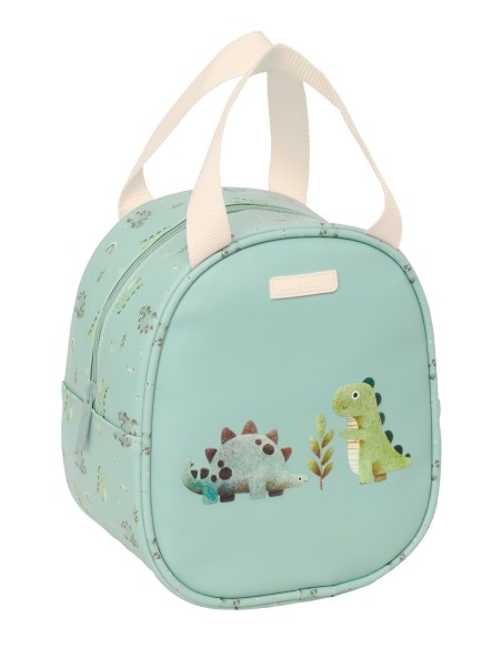 NECESER TERMO SAFTA PREESCOLAR "DINOS"