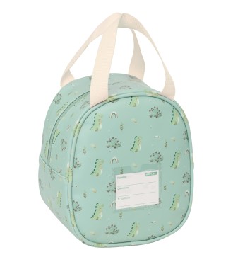 NECESER TERMO SAFTA PREESCOLAR "DINOS" 2