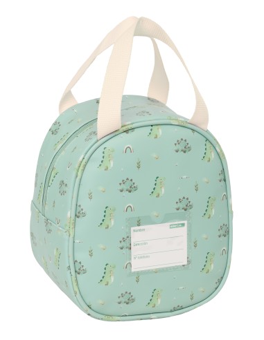 NECESER TERMO SAFTA PREESCOLAR "DINOS"