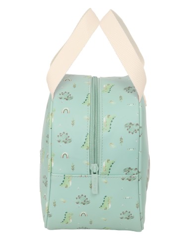 NECESER TERMO SAFTA PREESCOLAR "DINOS"