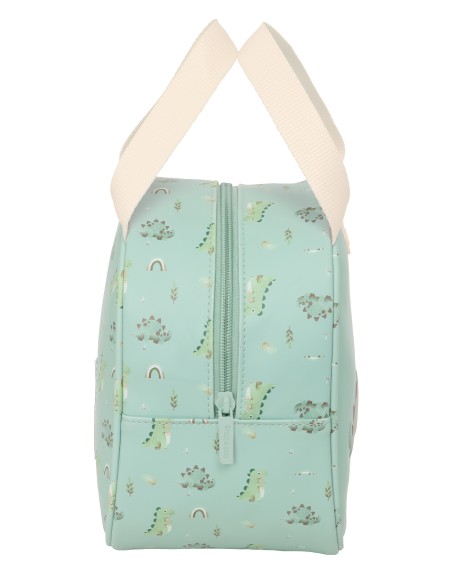 NECESER TERMO SAFTA PREESCOLAR "DINOS"