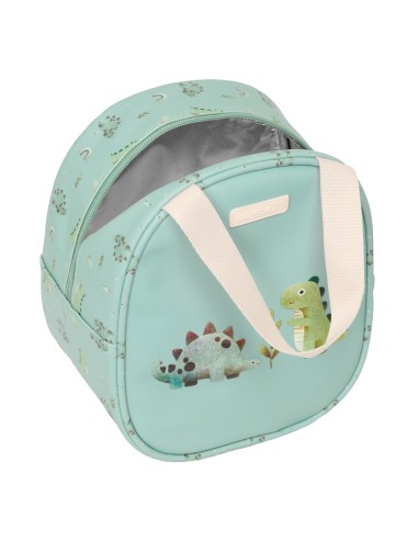 NECESER TERMO SAFTA PREESCOLAR "DINOS"