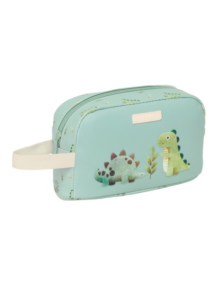 PORTADESAYUNOS TERMO SAFTA PREESCOLAR "DINOS"