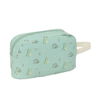 PORTADESAYUNOS TERMO SAFTA PREESCOLAR "DINOS" 2