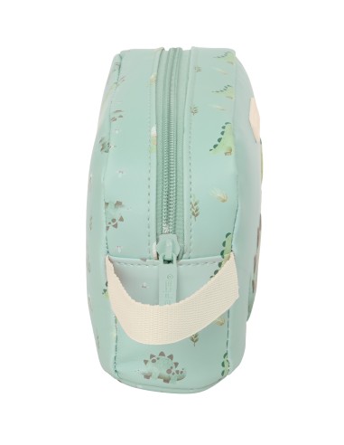 PORTADESAYUNOS TERMO SAFTA PREESCOLAR "DINOS"