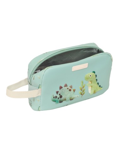 PORTADESAYUNOS TERMO SAFTA PREESCOLAR "DINOS"