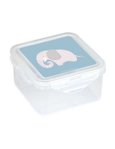 FIAMBRERA SAFTA PREESCOLAR "ELEFANTE"