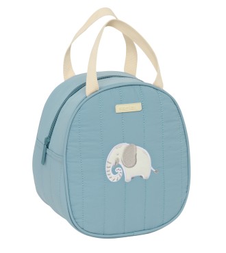 NECESER TERMO SAFTA PREESCOLAR "ELEFANTE"