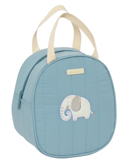 NECESER TERMO SAFTA PREESCOLAR "ELEFANTE"
