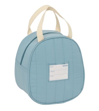 NECESER TERMO SAFTA PREESCOLAR "ELEFANTE" 2