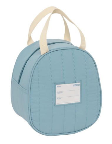 NECESER TERMO SAFTA PREESCOLAR "ELEFANTE"