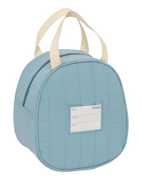 NECESER TERMO SAFTA PREESCOLAR "ELEFANTE"