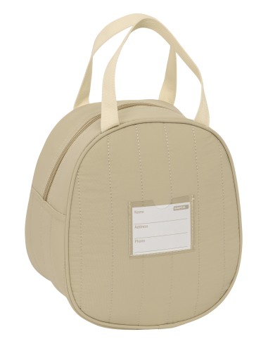 NECESER TERMO SAFTA PREESCOLAR "LEON"