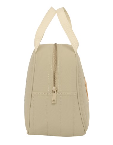 NECESER TERMO SAFTA PREESCOLAR "LEON"