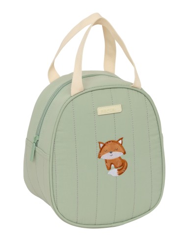 NECESER TERMO SAFTA PREESCOLAR "ZORRITO"