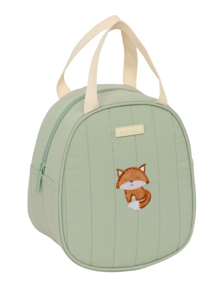 NECESER TERMO SAFTA PREESCOLAR "ZORRITO"