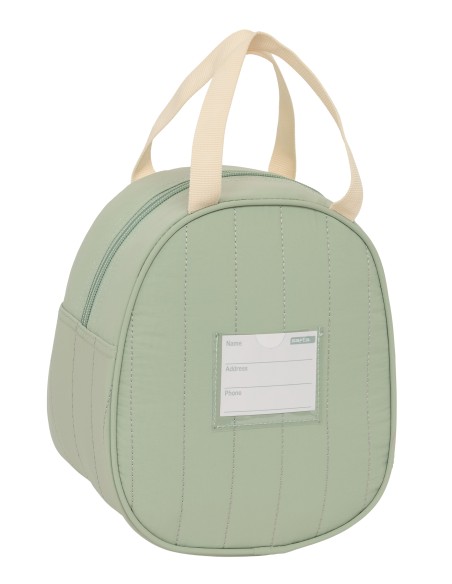 NECESER TERMO SAFTA PREESCOLAR "ZORRITO"