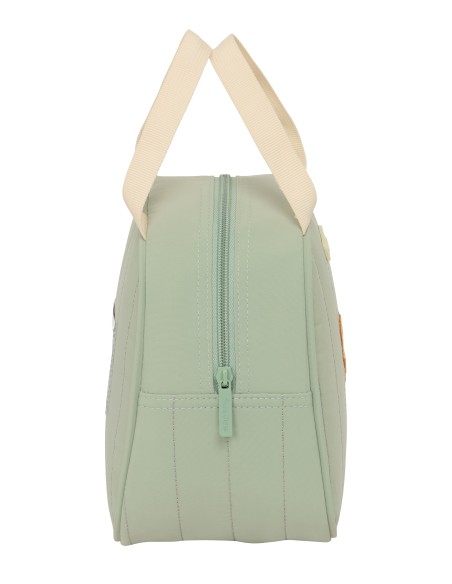 NECESER TERMO SAFTA PREESCOLAR "ZORRITO"