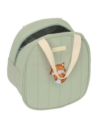 NECESER TERMO SAFTA PREESCOLAR "ZORRITO"