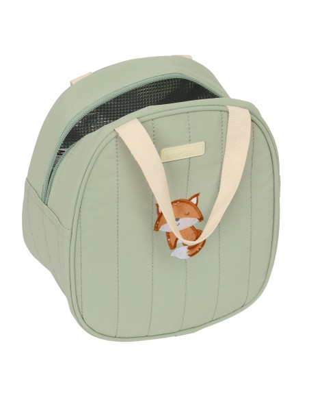 NECESER TERMO SAFTA PREESCOLAR "ZORRITO"