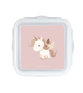 FIAMBRERA SAFTA PREESCOLAR "UNICORNIO" 2