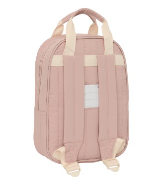 MOCHILA INFANTIL CON ASAS SAFTA PREESCOLAR "UNICORNIO" 2