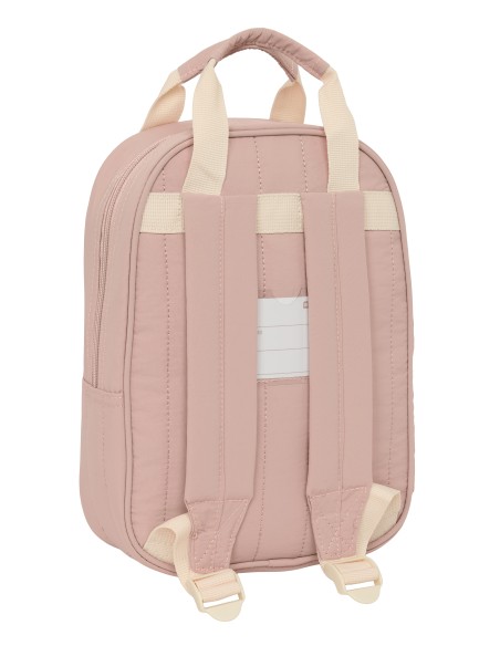 MOCHILA INFANTIL CON ASAS SAFTA PREESCOLAR "UNICORNIO"