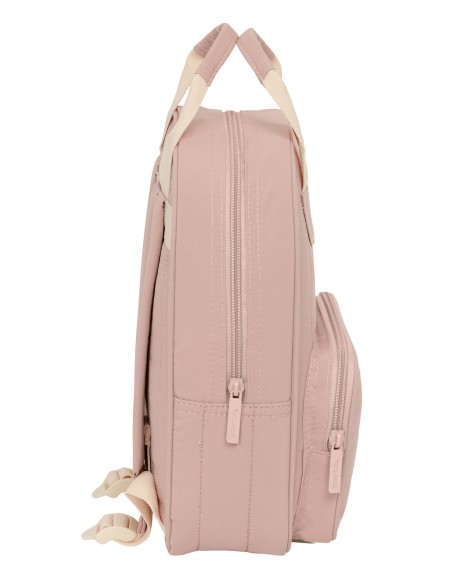 MOCHILA INFANTIL CON ASAS SAFTA PREESCOLAR "UNICORNIO"